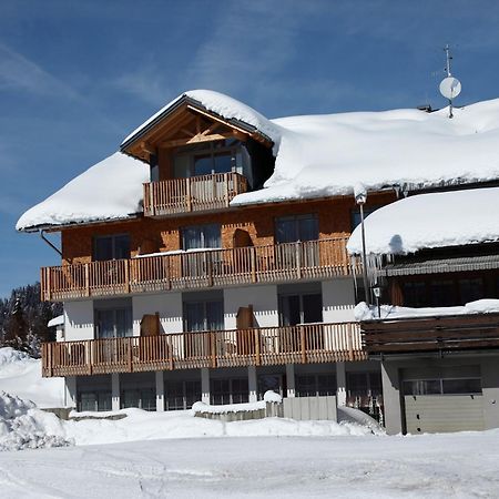 Gasthof Hirschen Sibratsgfall ภายนอก รูปภาพ